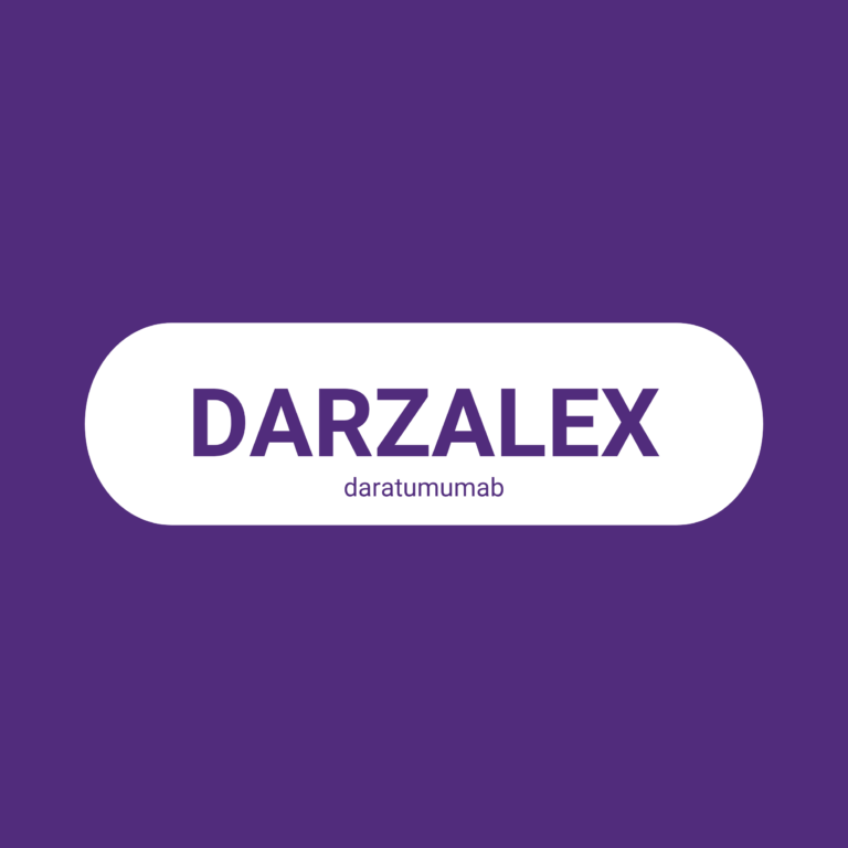 Darzalex