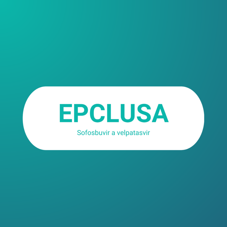 Epclusa