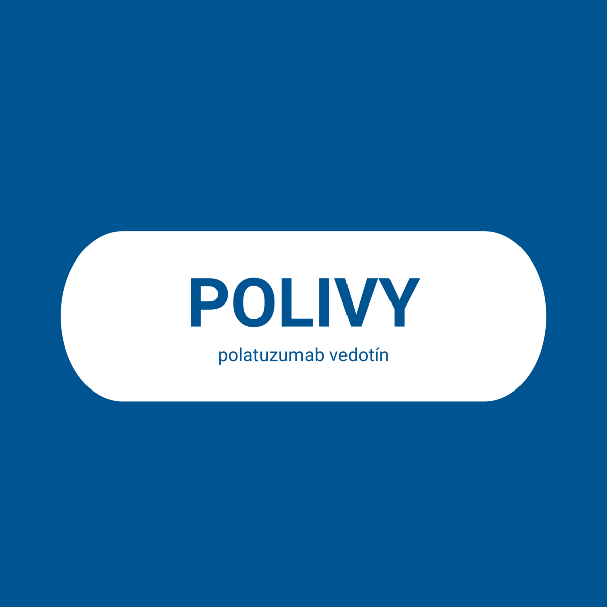 27: Liečivo polatuzumab vedotín (Polivy) v kombinácii s rituximabom, cyklofosfamidom, doxorubicínom a prednizónom (R-CHP) na liečbu dospelých pacientov s predtým neliečeným difúznym veľkobunkovým lymfómom z B-buniek (DLBCL)