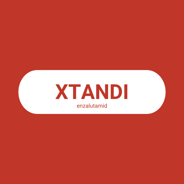 Xtandi