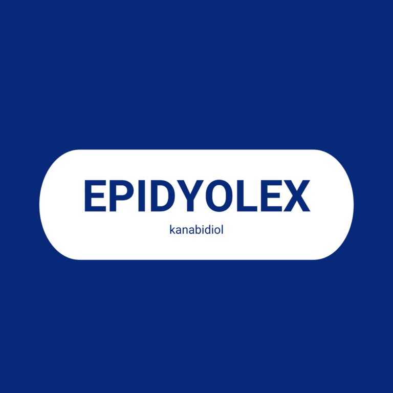 Epidyolex