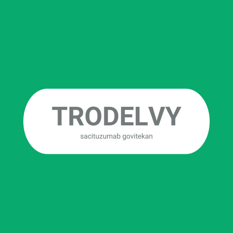 Trodelvy