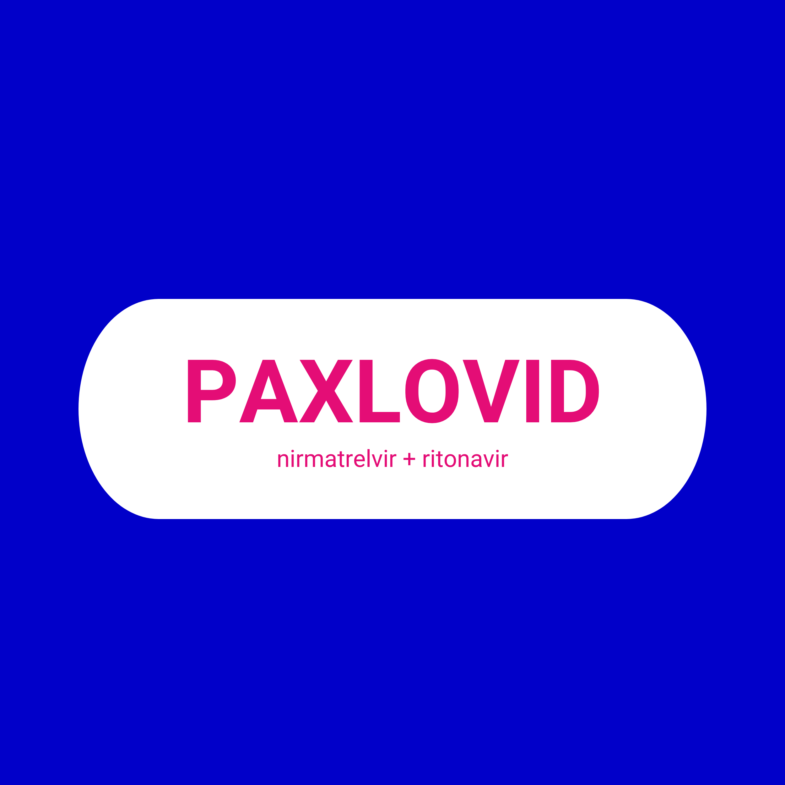 48: Liečivo nirmatrelvir a ritonavir (Paxlovid) na liečbu dospelých vysokorizikových pacientov s ochorením COVID-19
